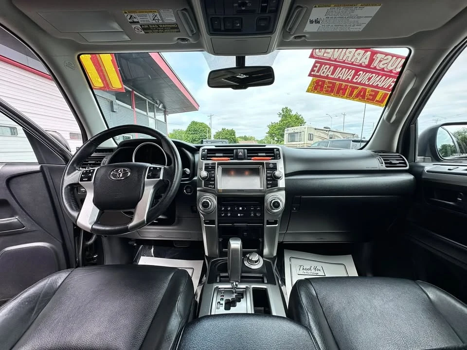 2011 Toyota 4Runner 5th Gen - Image 11 of 20