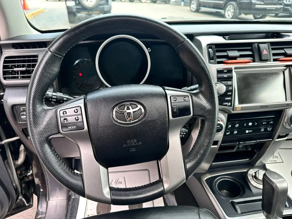 2011 Toyota 4Runner 5th Gen - Image 13 of 20
