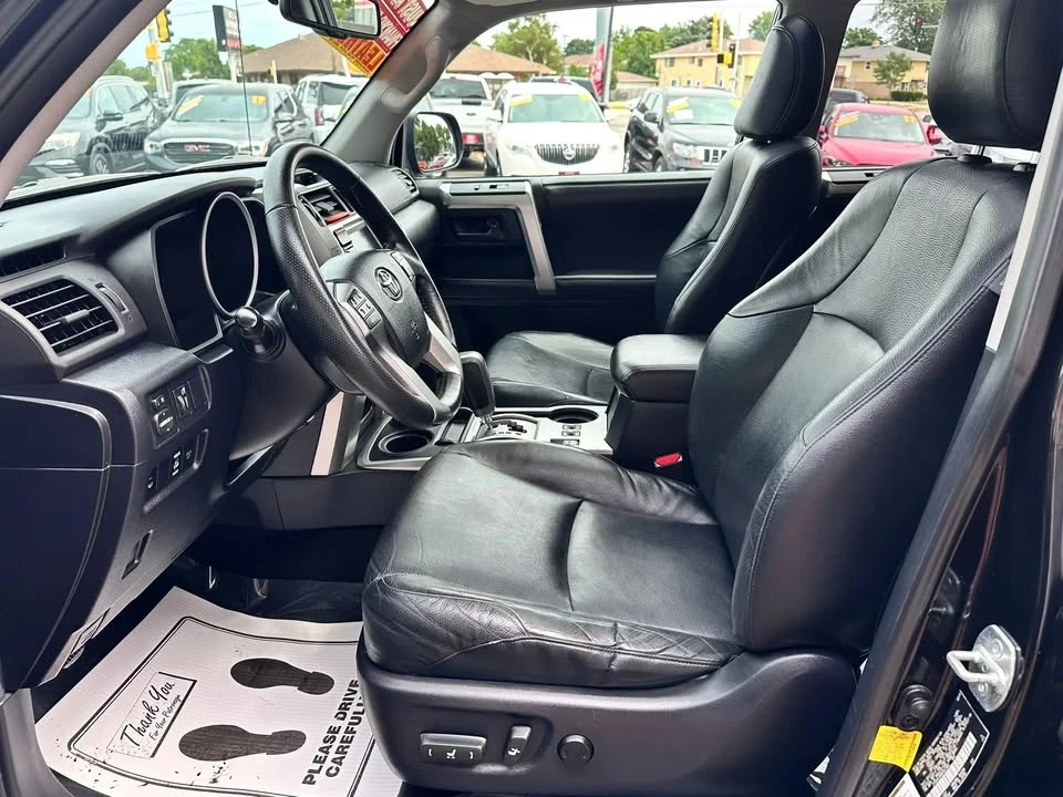 2011 Toyota 4Runner 5th Gen - Image 8 of 20