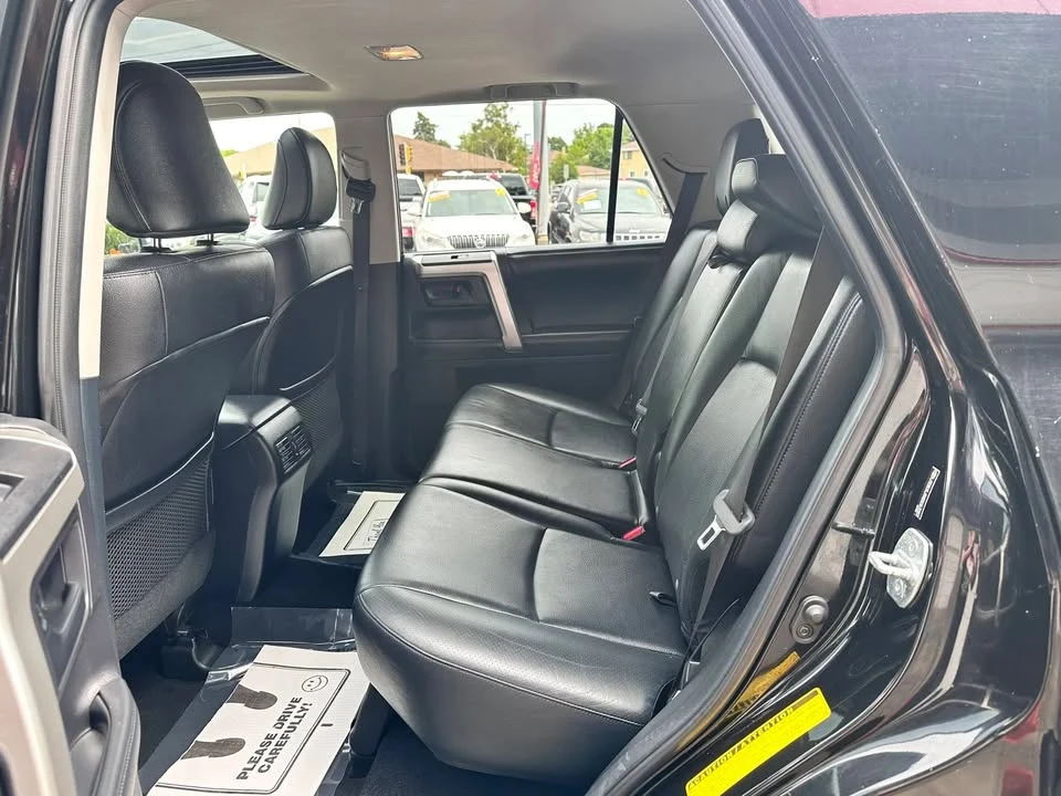 2011 Toyota 4Runner 5th Gen - Image 9 of 20