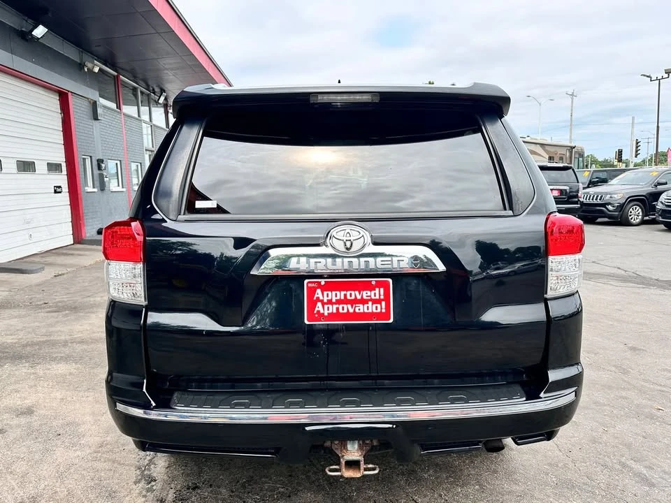 2011 Toyota 4Runner 5th Gen - Image 6 of 20