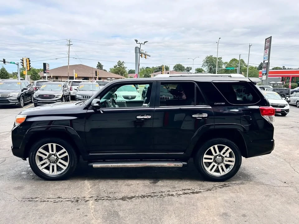 2011 Toyota 4Runner 5th Gen - Image 4 of 20