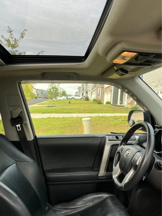 2011 Toyota 4Runner 5th Gen - Image 14 of 14