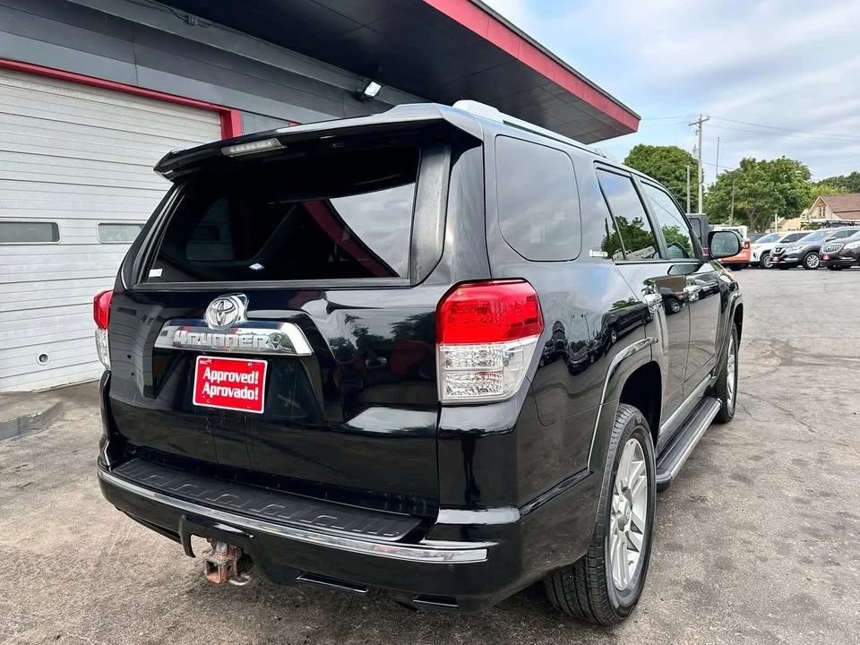 2011 Toyota 4Runner 5th Gen - Image 7 of 20
