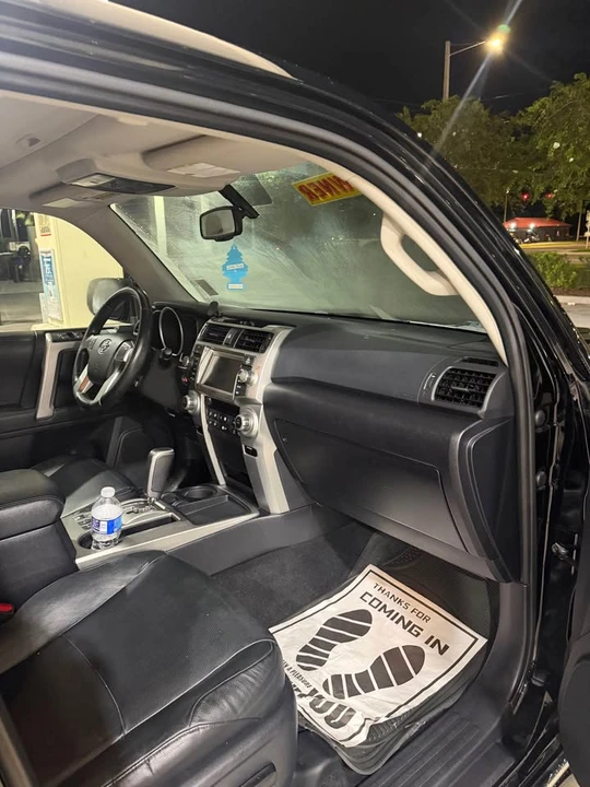 2011 Toyota 4Runner 5th Gen - Image 19 of 20