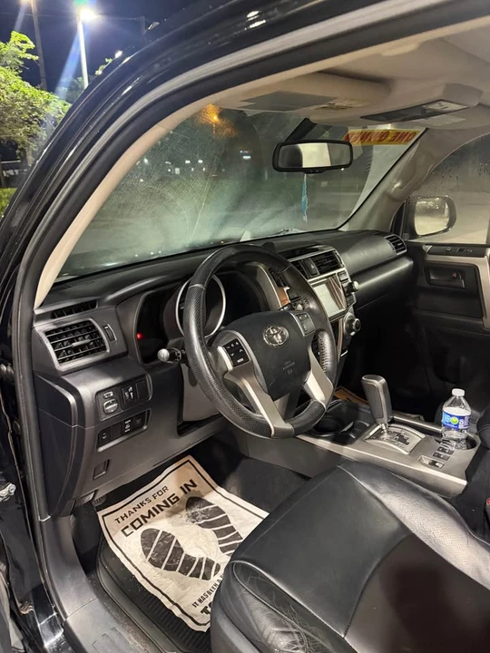 2011 Toyota 4Runner 5th Gen - Image 15 of 20