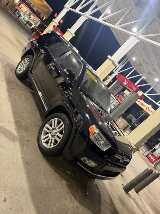 2011 Toyota 4Runner 5th Gen - Image 20 of 20