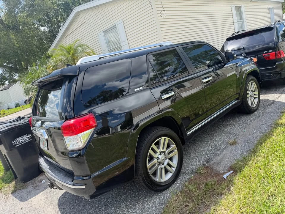 2011 Toyota 4Runner 5th Gen - Image 2 of 20