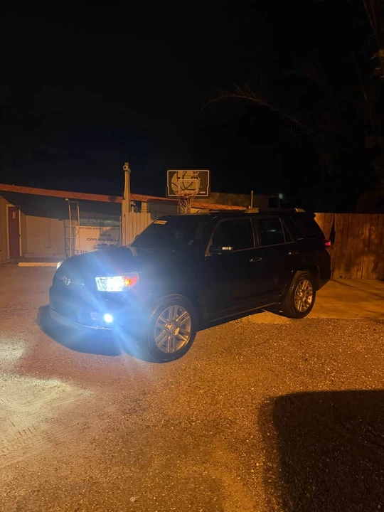 2011 Toyota 4Runner 5th Gen - Image 8 of 20