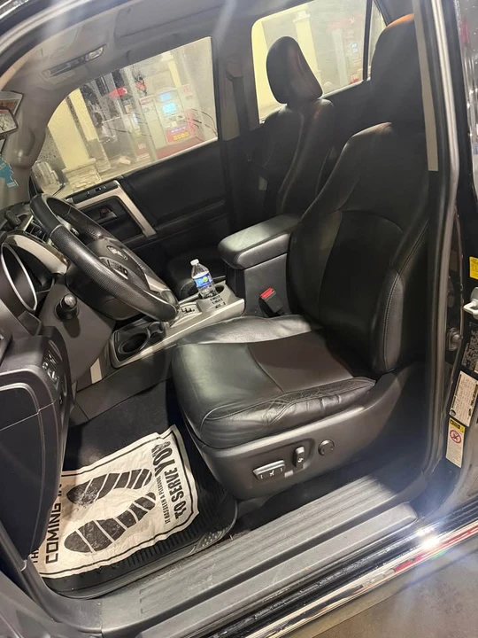 2011 Toyota 4Runner 5th Gen - Image 14 of 20