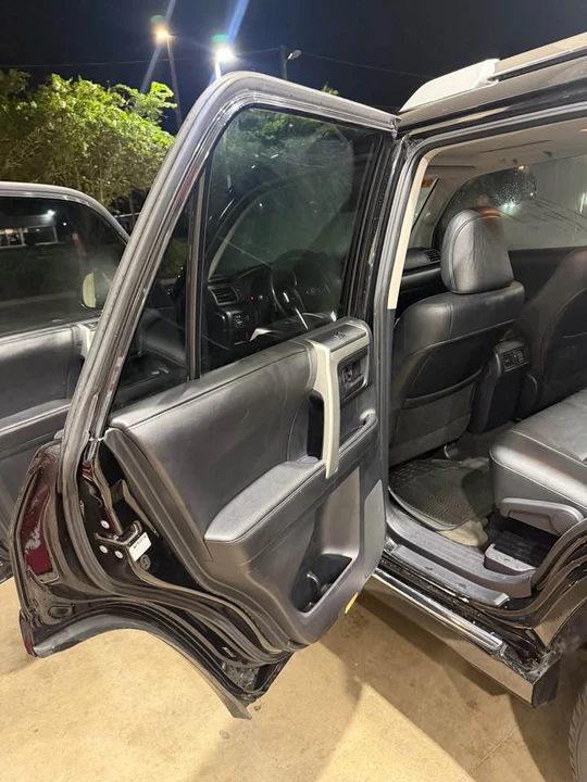 2011 Toyota 4Runner 5th Gen - Image 16 of 20