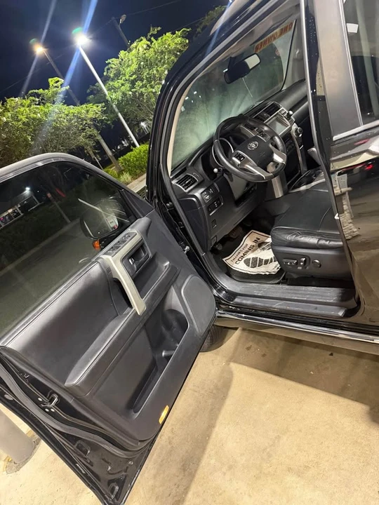 2011 Toyota 4Runner 5th Gen - Image 13 of 20
