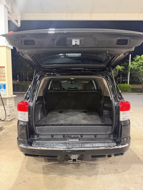 2011 Toyota 4Runner 5th Gen - Image 18 of 20