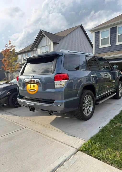 2011 Toyota 4Runner 5th Gen - Image 5 of 14