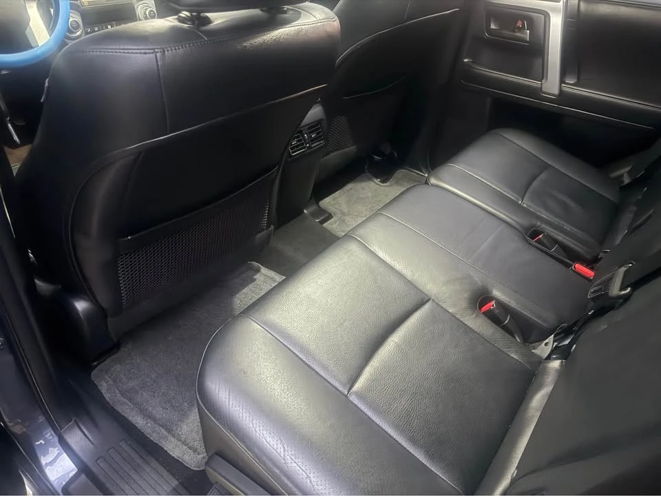 2011 Toyota 4Runner 5th Gen - Image 13 of 14
