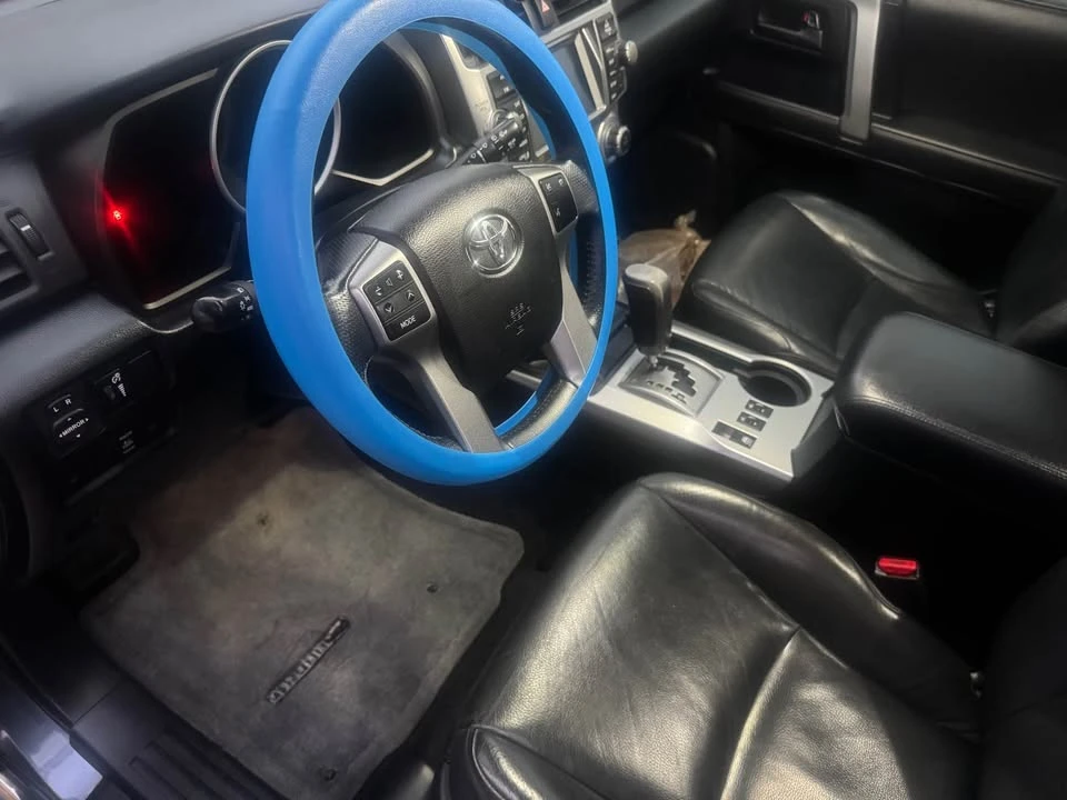 2011 Toyota 4Runner 5th Gen - Image 12 of 14
