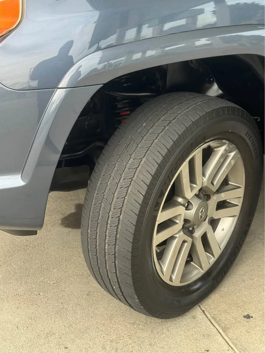 2011 Toyota 4Runner 5th Gen - Image 6 of 14