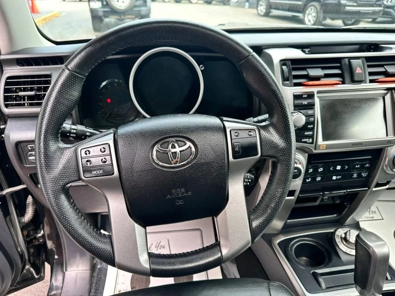 2011 Toyota 4Runner 5th Gen - Image 16 of 20
