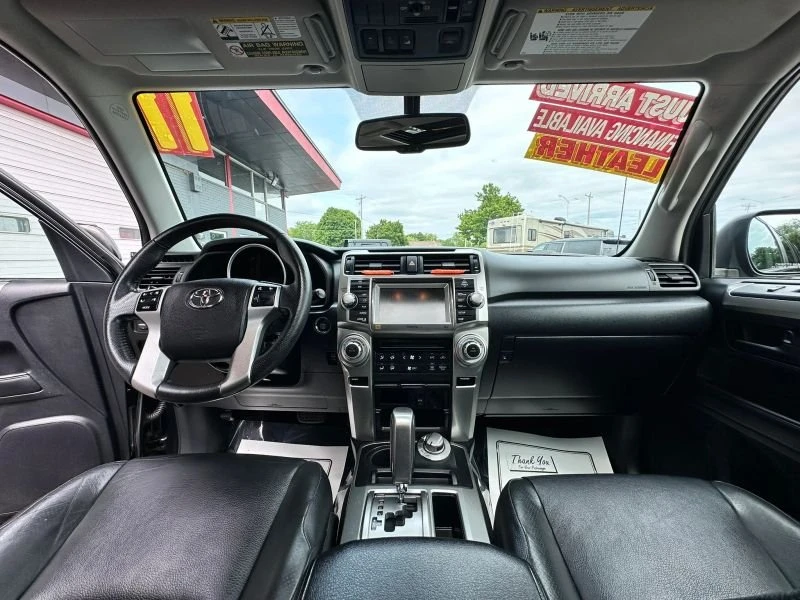 2011 Toyota 4Runner 5th Gen - Image 14 of 20
