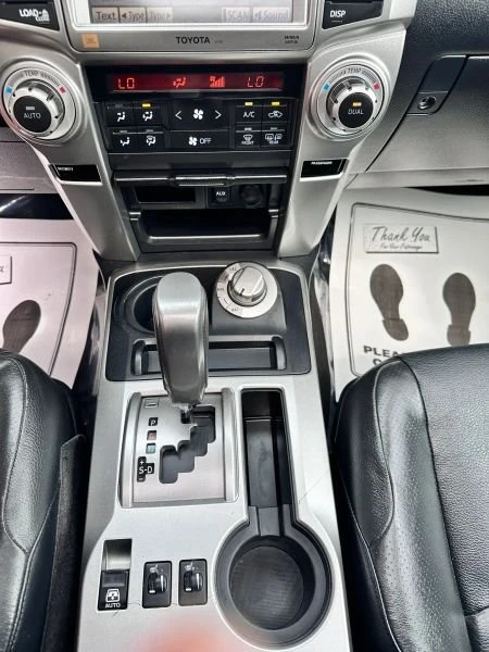 2011 Toyota 4Runner 5th Gen - Image 19 of 20