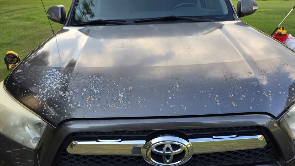 2011 Toyota 4Runner 5th Gen - Image 12 of 12