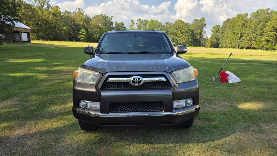 2011 Toyota 4Runner 5th Gen - Image 3 of 12