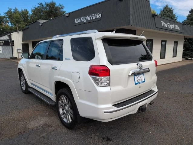 2011 Toyota 4Runner 5th Gen - Image 6 of 11