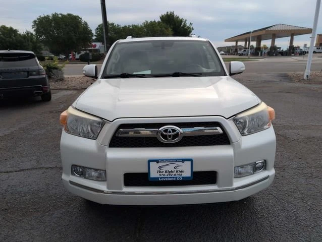 2011 Toyota 4Runner 5th Gen - Image 11 of 11