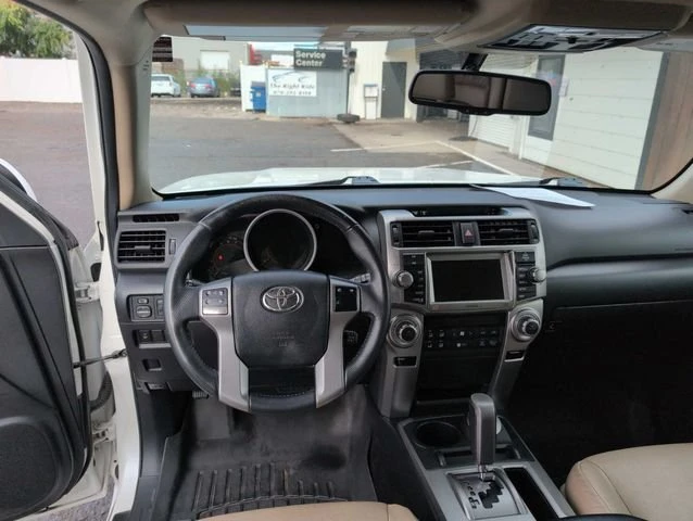 2011 Toyota 4Runner 5th Gen - Image 4 of 11