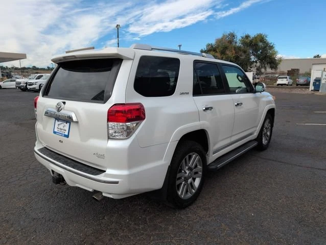 2011 Toyota 4Runner 5th Gen - Image 8 of 11