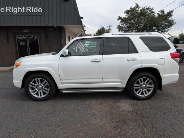2011 Toyota 4Runner 5th Gen - Image 5 of 11