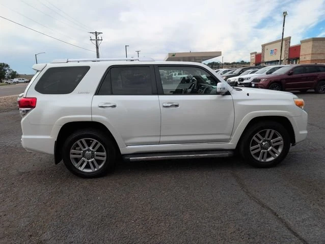2011 Toyota 4Runner 5th Gen - Image 9 of 11