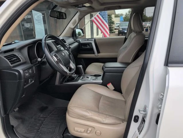 2011 Toyota 4Runner 5th Gen - Image 2 of 11