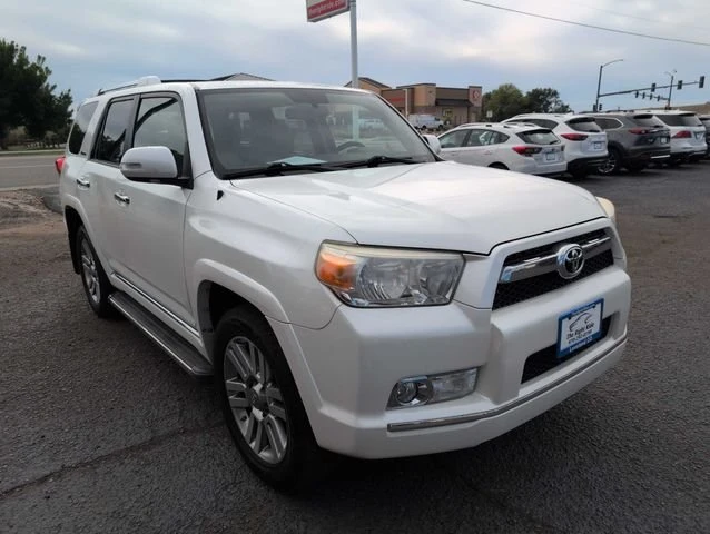 2011 Toyota 4Runner 5th Gen - Image 10 of 11