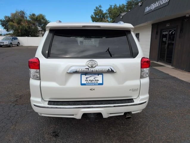 2011 Toyota 4Runner 5th Gen - Image 7 of 11
