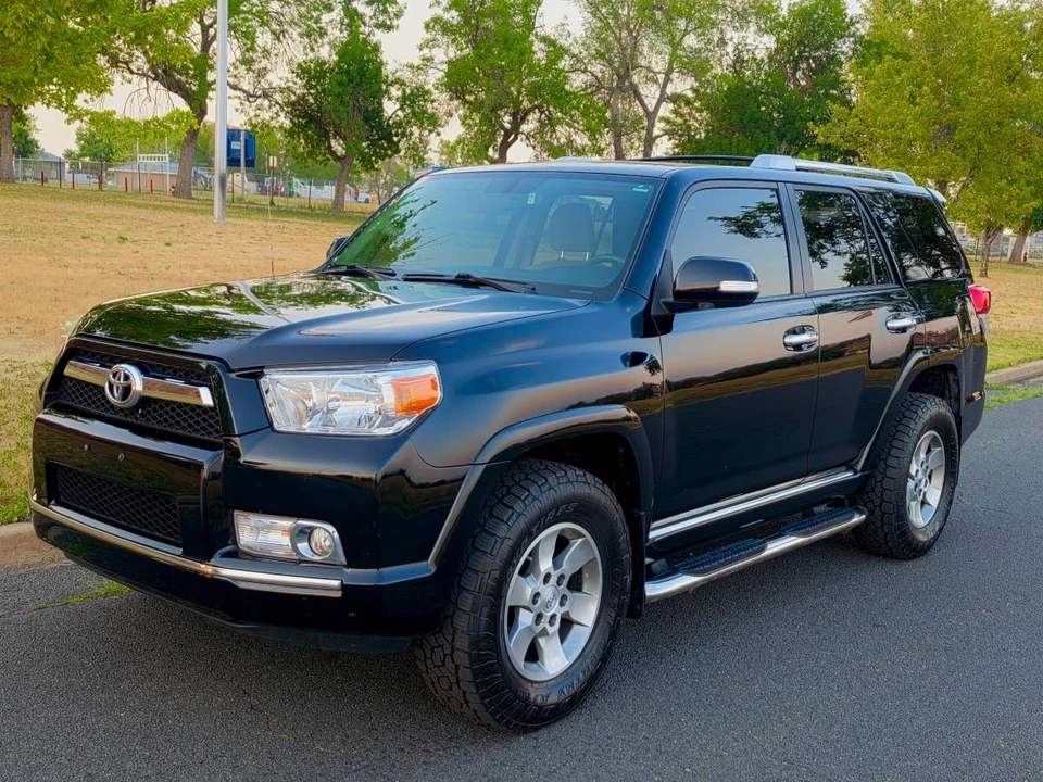 2011 Toyota 4Runner 5th Gen - Image 12 of 18