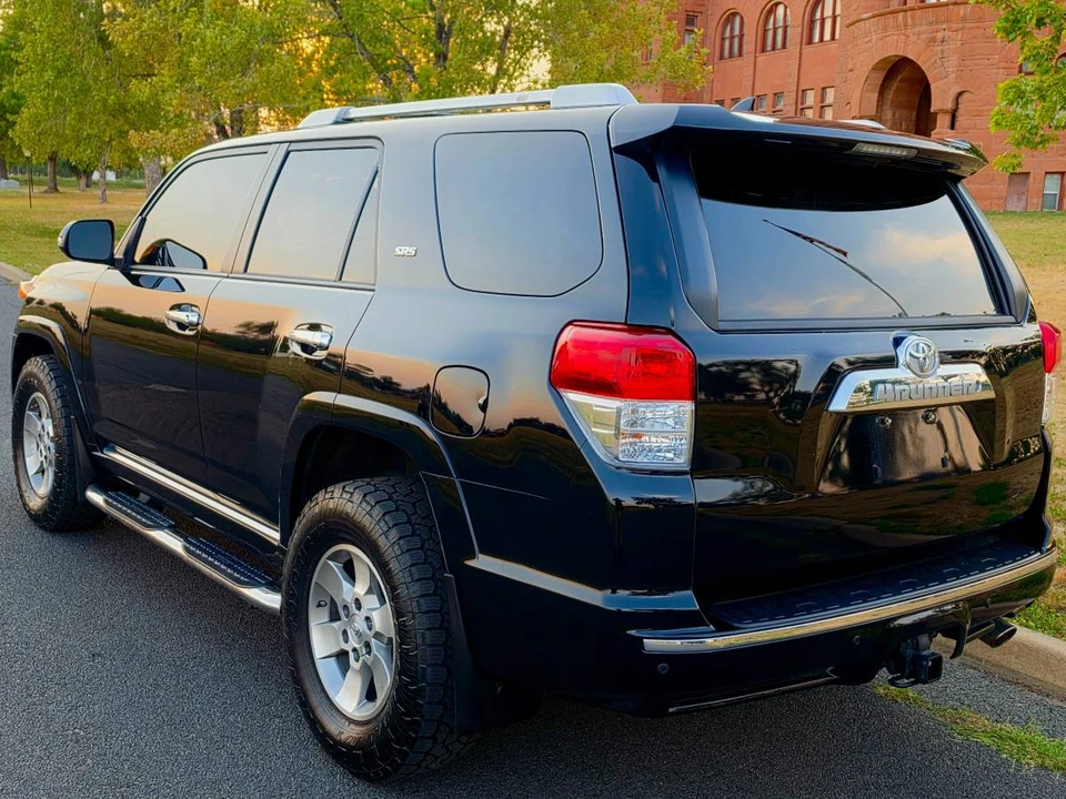2011 Toyota 4Runner 5th Gen - Image 13 of 18