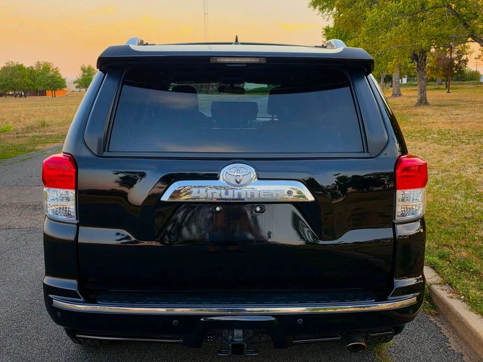 2011 Toyota 4Runner 5th Gen - Image 7 of 18