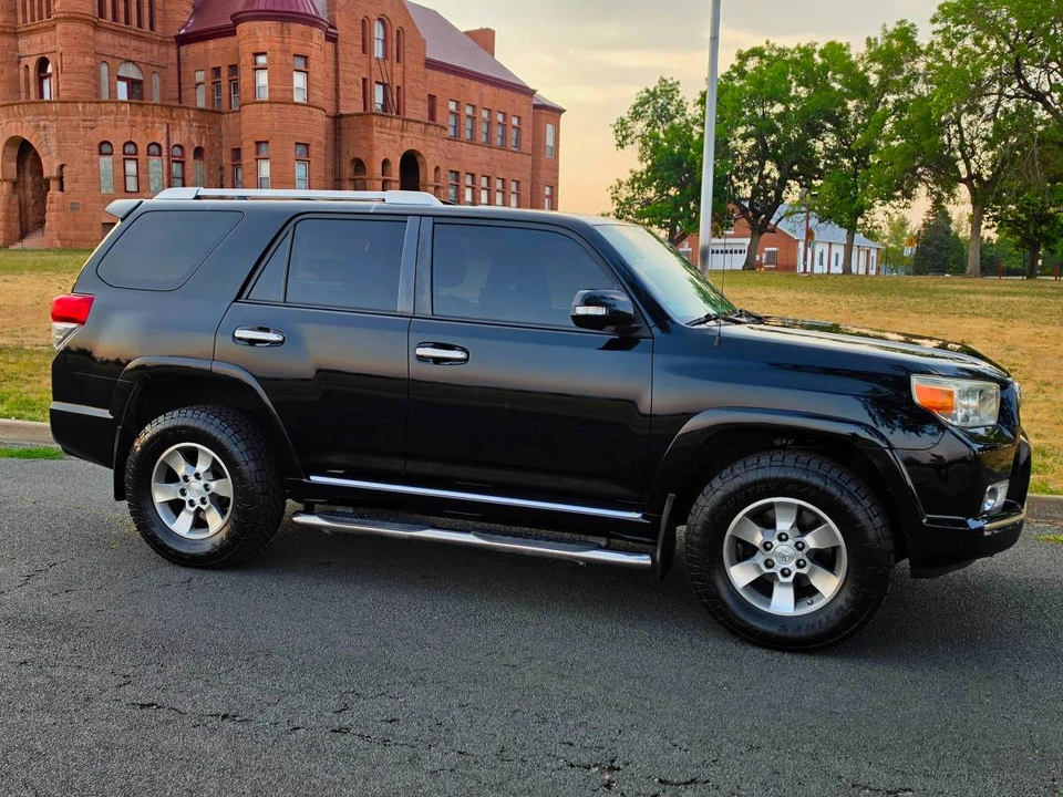 2011 Toyota 4Runner 5th Gen - Image 8 of 18