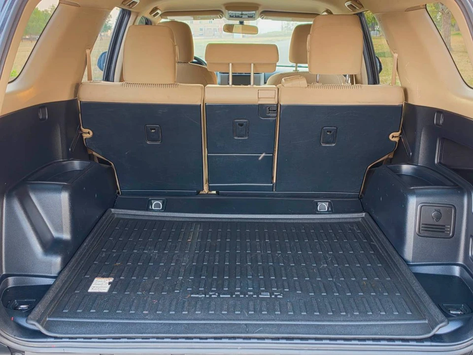 2011 Toyota 4Runner 5th Gen - Image 17 of 18