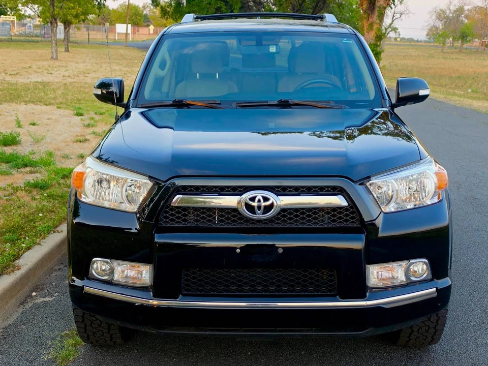 2011 Toyota 4Runner 5th Gen - Image 3 of 18