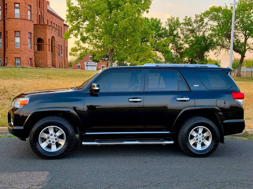2011 Toyota 4Runner 5th Gen - Image 18 of 18