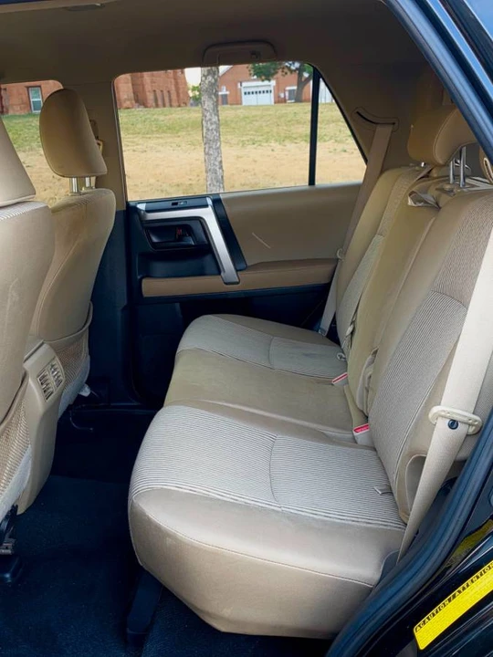 2011 Toyota 4Runner 5th Gen - Image 16 of 18