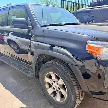 2011 Toyota 4Runner