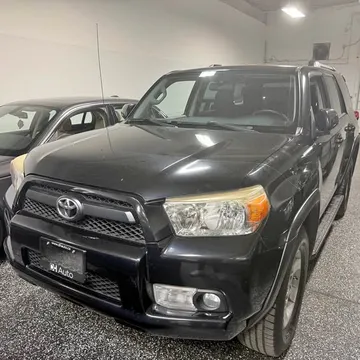 2011 Toyota 4Runner