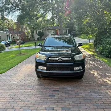 2011 Toyota 4Runner