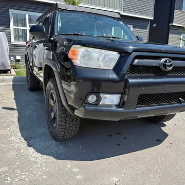 2011 Toyota 4Runner