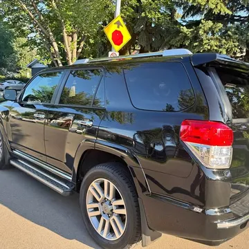 2011 Toyota 4Runner
