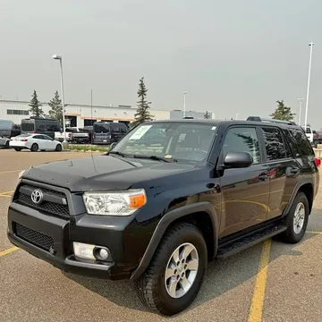 2011 Toyota 4Runner