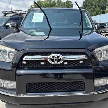 2011 Toyota 4Runner